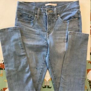 Levi’s 311 Shaping Skinny 26 Jeans